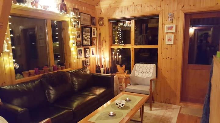 Flaga 2 Guesthouse Hrifunes ภายนอก รูปภาพ