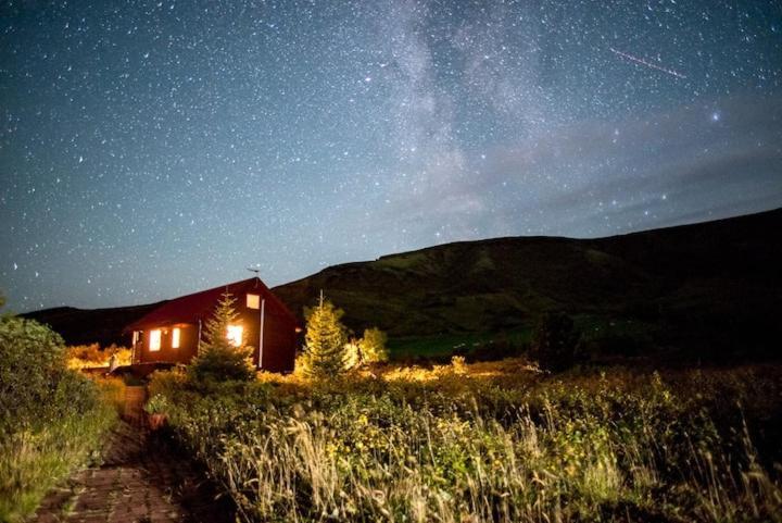 Flaga 2 Guesthouse Hrifunes ภายนอก รูปภาพ