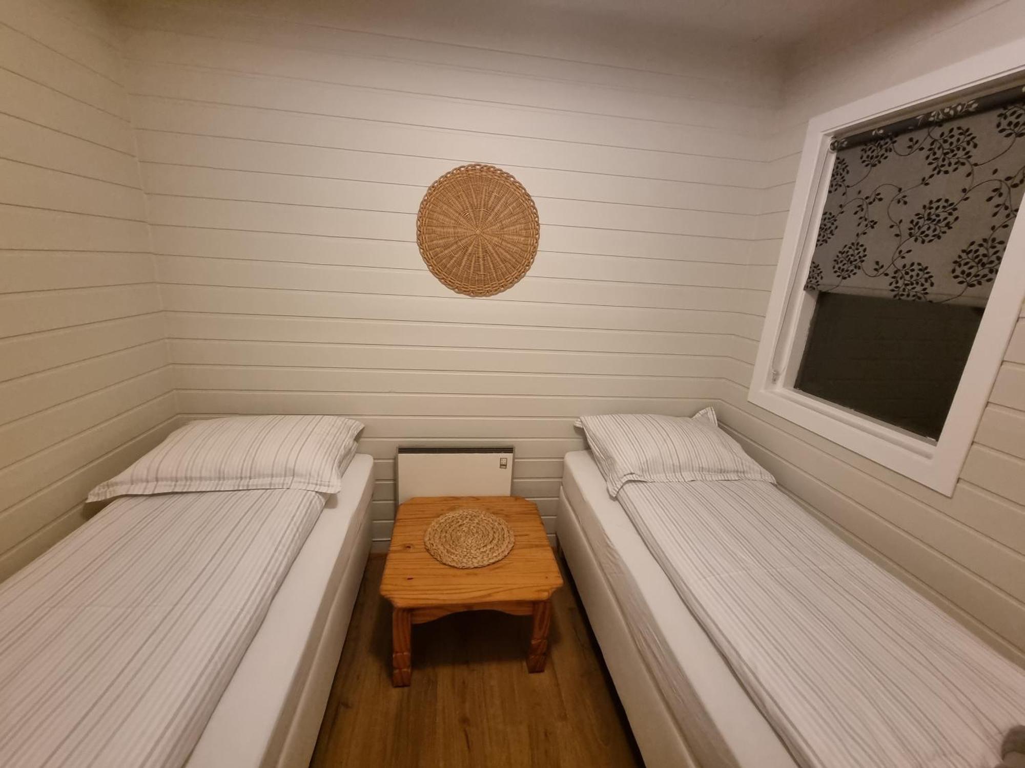 Flaga 2 Guesthouse Hrifunes ภายนอก รูปภาพ