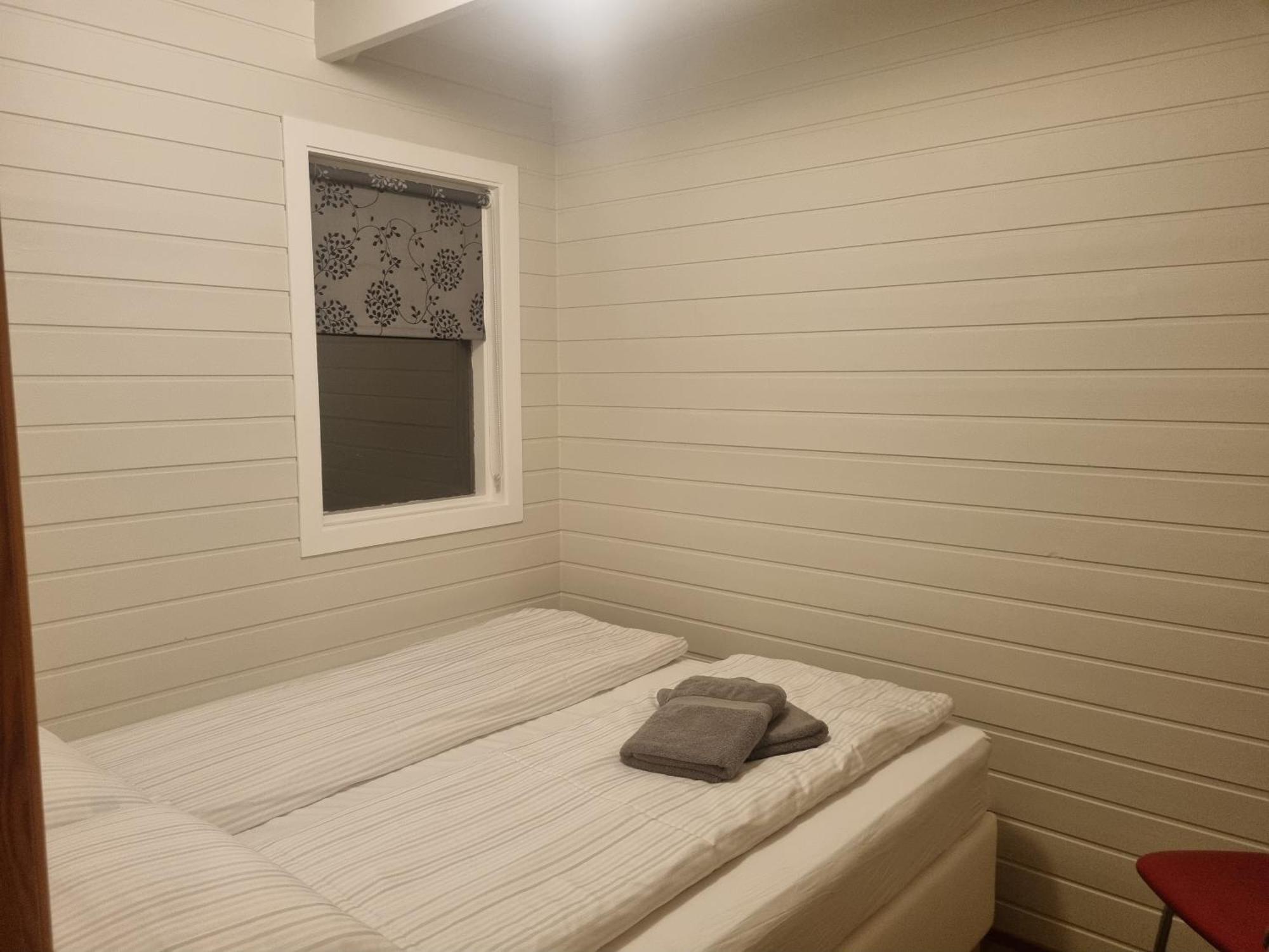 Flaga 2 Guesthouse Hrifunes ภายนอก รูปภาพ