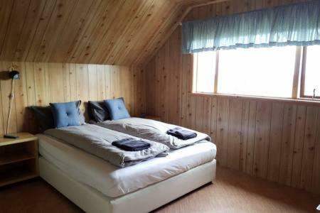 Flaga 2 Guesthouse Hrifunes ภายนอก รูปภาพ